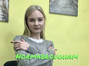 normabrougham Gros Seins