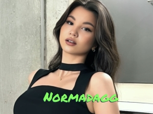 Normadagg