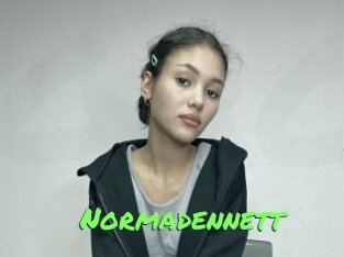 Normadennett