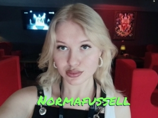 Normafussell