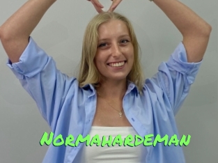 Normahardeman