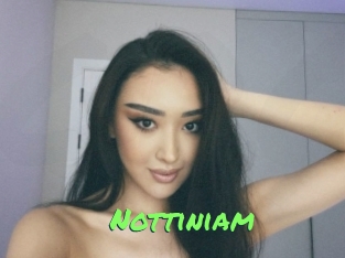 nottiniam Gros Seins