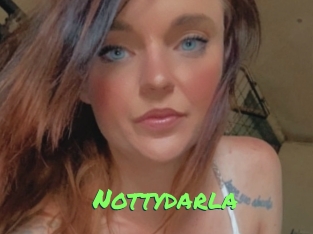 Nottydarla