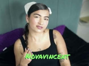 Novavincent
