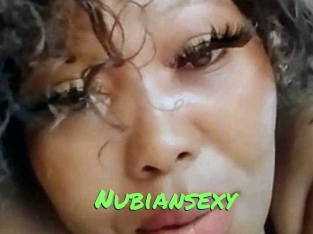 Nubiansexy