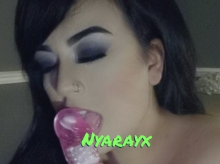 Nyarayx