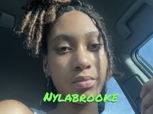 nylabrooke Gros Seins