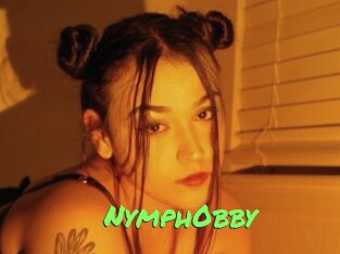 Nymph0bby