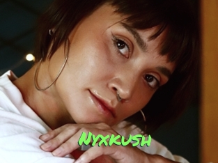 Nyxkush