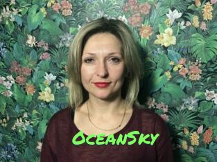 OceanSky Gros Seins