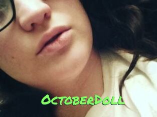 OctoberDoll Gros Seins