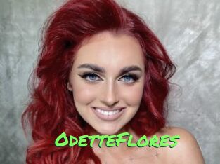 OdetteFlores