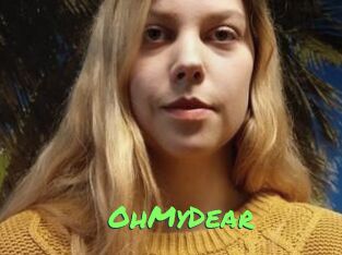 OhMyDear
