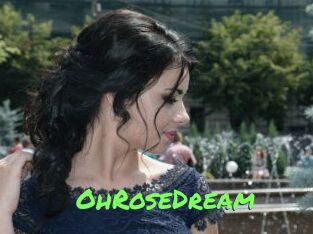 OhRoseDream