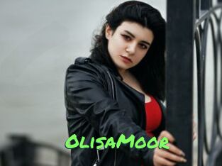 OlisaMoor
