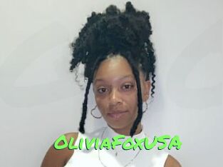 OliviaFoxUSA