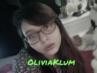 OliviaKlum Gros Seins