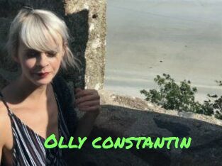 Olly_constantin Gros Seins