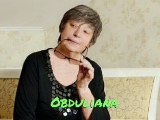 Obduliana