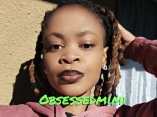 obsessedmimi Gros Seins