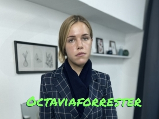 Octaviaforrester