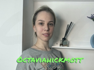 Octaviahickmott