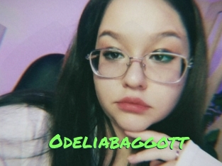 Odeliabaggott