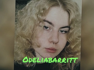 Odeliabarritt