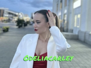Odeliacarley