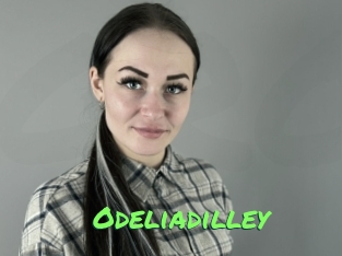 Odeliadilley