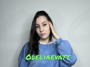 Odeliaevatt