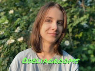 Odeliagrooms