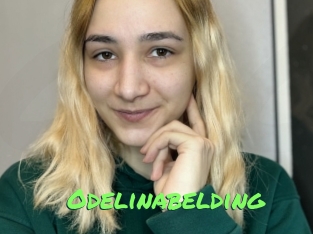 Odelinabelding