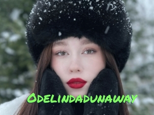 Odelindadunaway