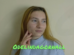 Odelindagornall