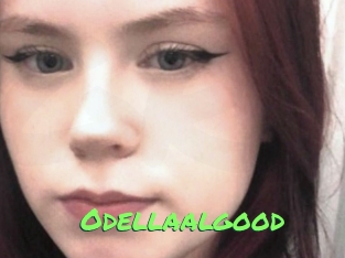 Odellaalgood