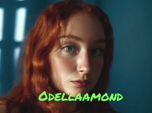 Odellaamond