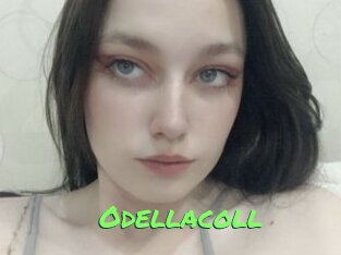 Odellacoll
