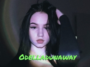 Odelladunaway