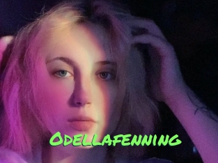 Odellafenning