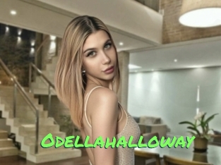 odellahalloway Gros Seins