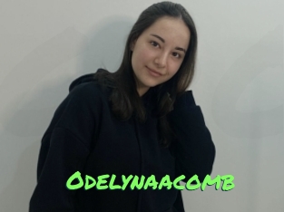Odelynaacomb