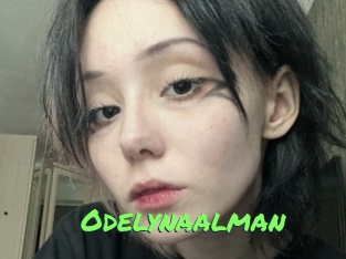 Odelynaalman