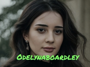 odelynaboardley Gros Seins