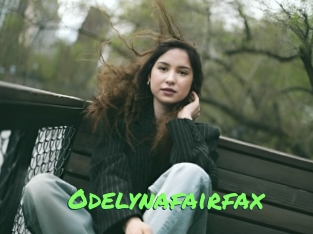 Odelynafairfax