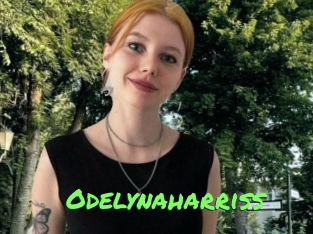Odelynaharriss