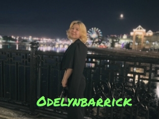 Odelynbarrick
