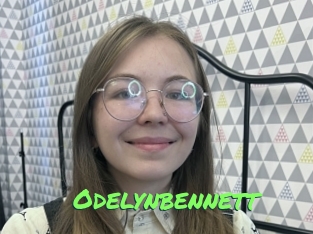 odelynbennett Gros Seins