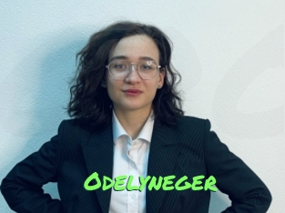 Odelyneger