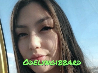 Odelyngibbard